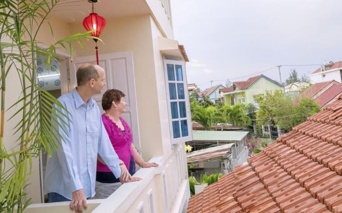 Tri Tran Homestay