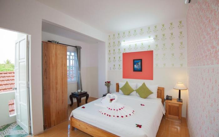 Tri Tran Homestay