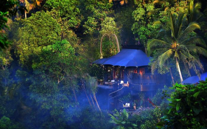 Capella Ubud