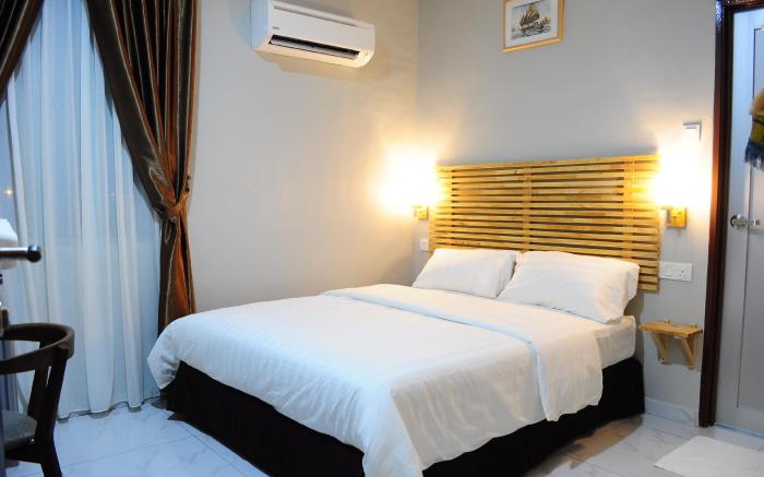 Hotel Mesra