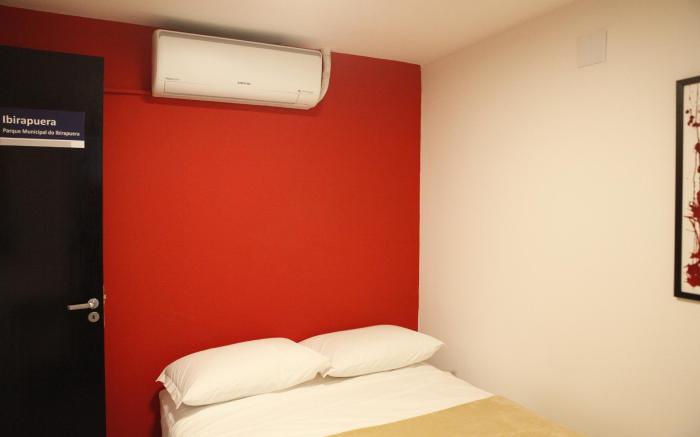 Sao Paulo Hostel Club