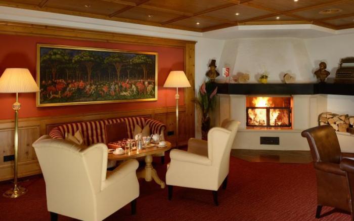 Wellness and Beauty Hotel Alte Post