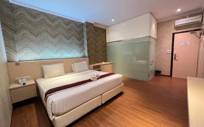 Grand Singgie Hotel