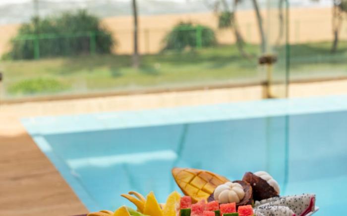 Grand Beach Wijayaleisure 