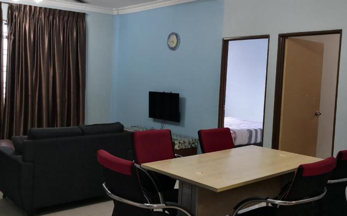 Goodlife Paradise  @ Cameron Imperial court*****