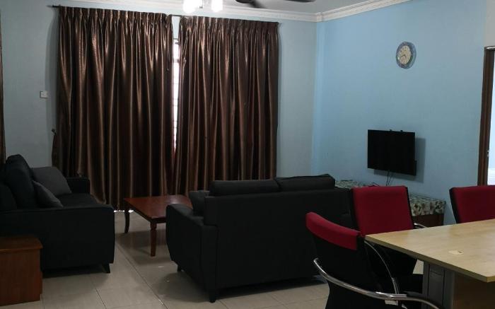 Goodlife Paradise  @ Cameron Imperial court*****