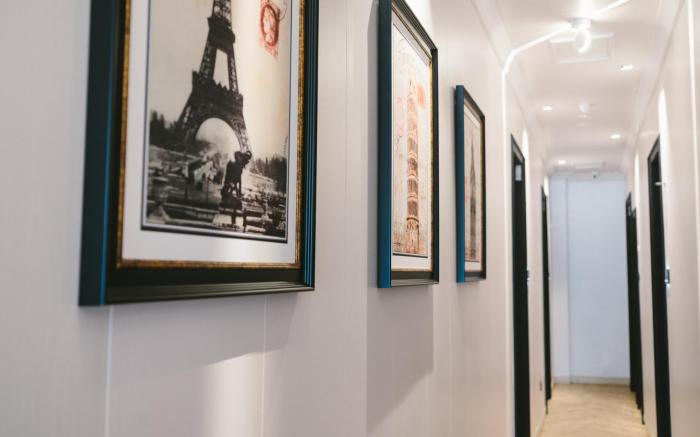 A&R Boutique Hotel
