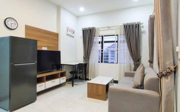 LSP Hotel & Apartment