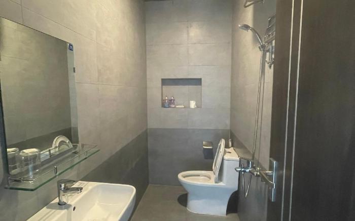 Homestay Bối Bối 