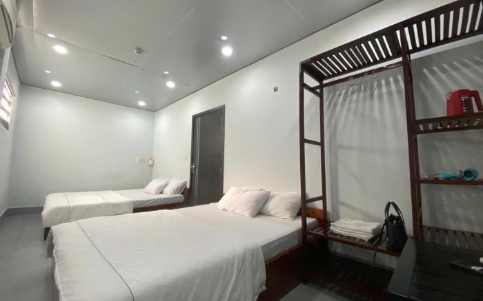 Homestay Bối Bối 