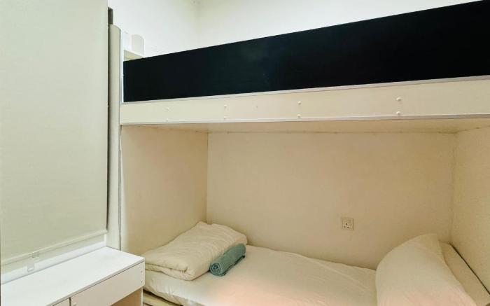 SeaView Cozy 2BR Forest City Near Tuas Duty free