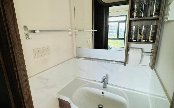 SeaView Cozy 2BR Forest City Near Tuas Duty free