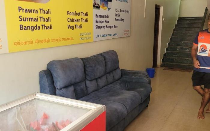 Sun And Sand Holiday Home