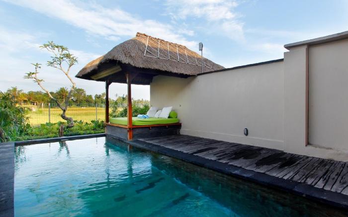 Alam Puisi Villa