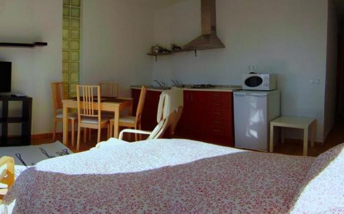 Alojamientos Turisticos Isa i Toni