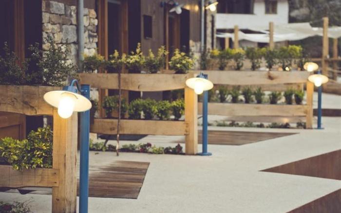 Centro de Ecoturismo Tierra del Agua