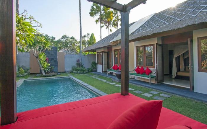Imani Villas