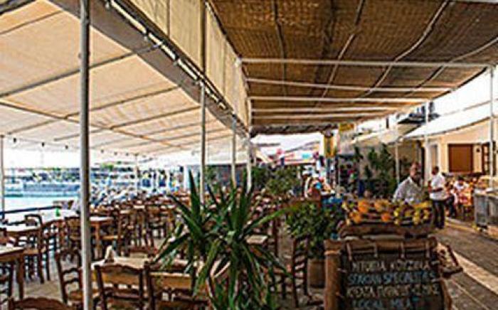 Samaria by the Sea