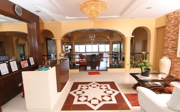 Villa Marinelli Bed and Breakfast