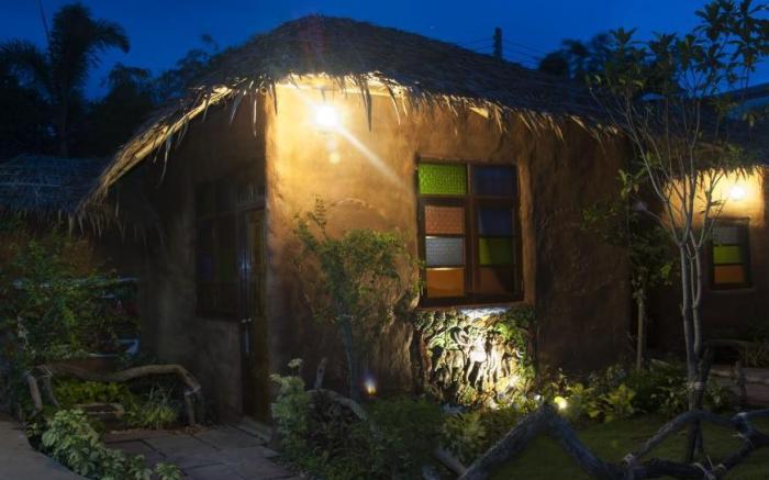 Baandin Rimnum Resort