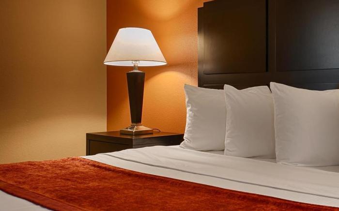 Best Western Inn & Suites - Lake Charles