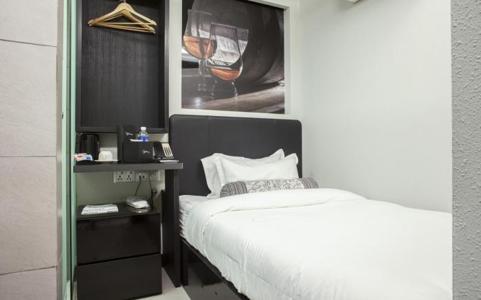 The Southbridge Hotel