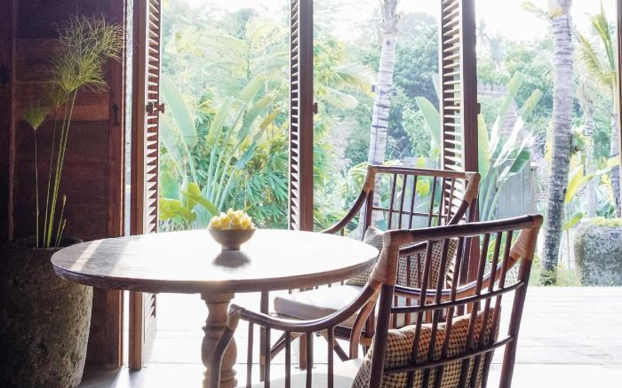 Kalapa Boutique Resort & Yoga