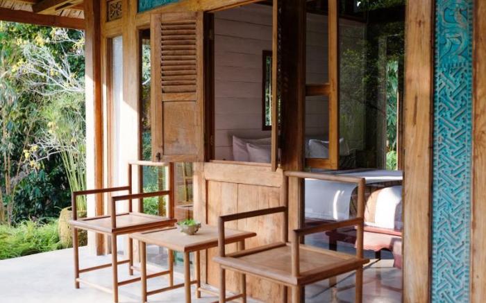 Kalapa Boutique Resort & Yoga
