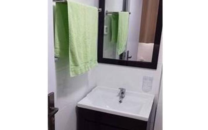 City Center Apartments