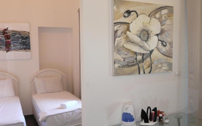 City Center Apartments
