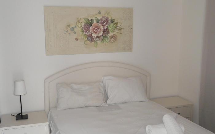 City Center Apartments