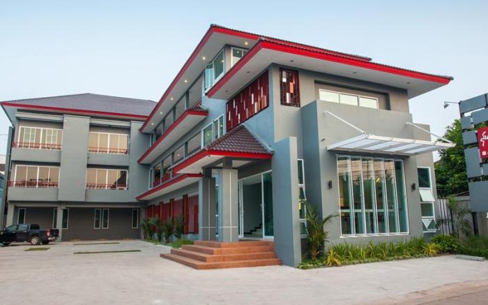 Soontree House Hotel