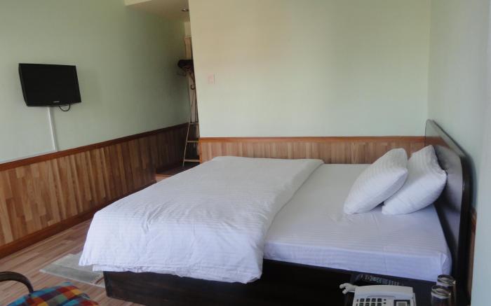 Hotel Mandala