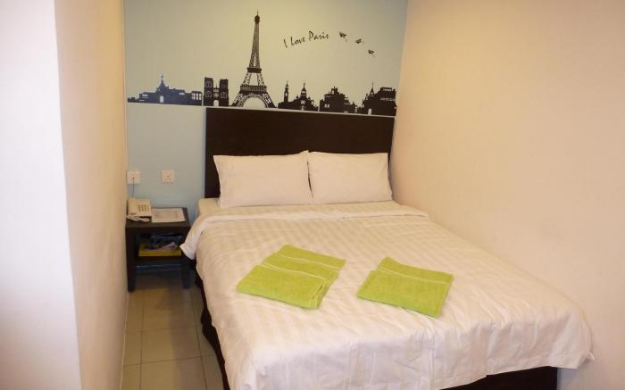 Your Hotel