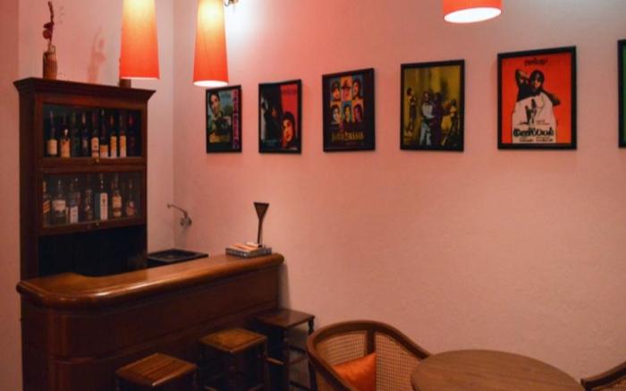 Maison Perumal - CGH Earth