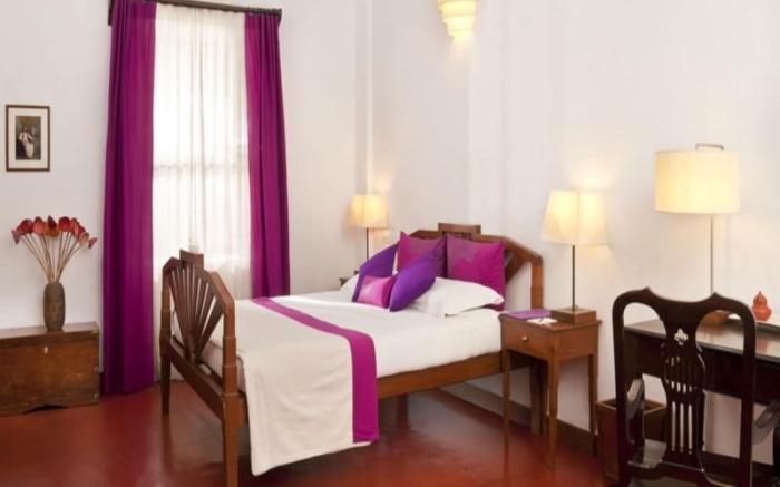 Maison Perumal - CGH Earth