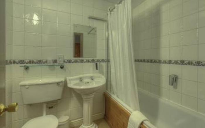 Old Mill Hotel by Good Night Inns