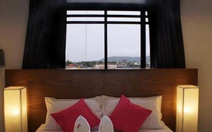 Iroom Hotel
