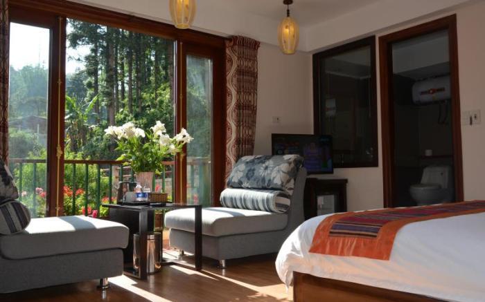 Sapa Elite Hotel