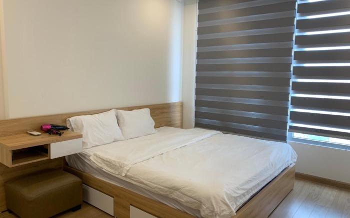 2 BR Apartment Vinhomes Gardenia Korea style