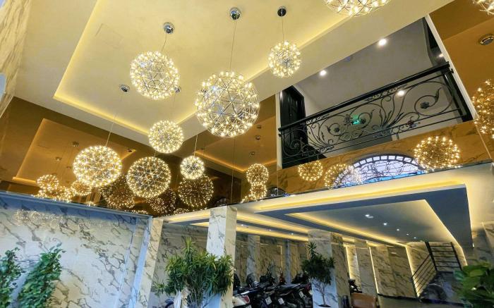 A In Hotel Atistar