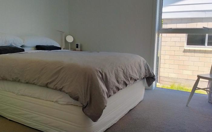 Lake Tekapo Double Room shared facilities