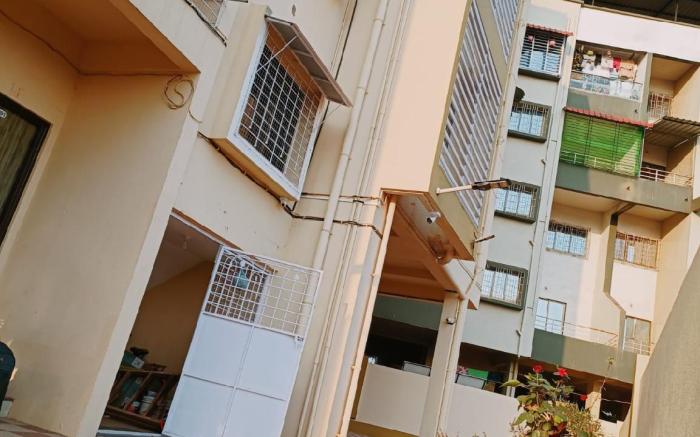 Great Hornbill Homestay