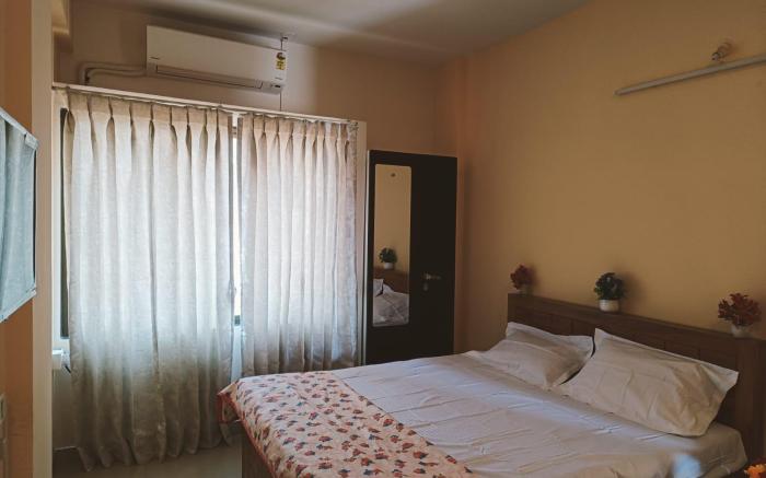 Great Hornbill Homestay