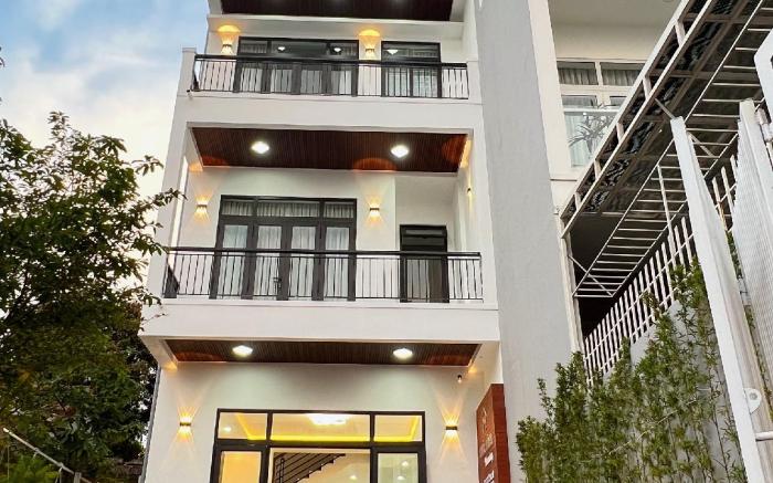 Nhà mình homestay Huế