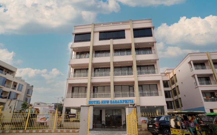 HOTEL NEW SAGARPRIYA PVT LTD