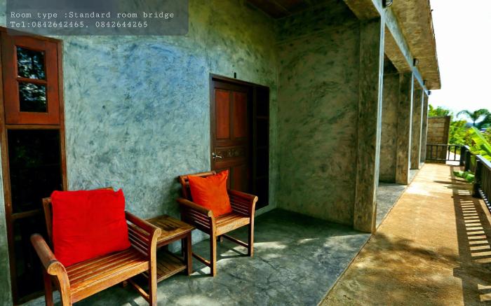 Love Bridge House Resort