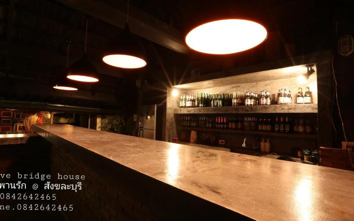 Love Bridge House Resort