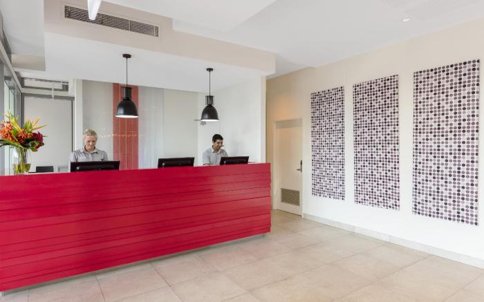 Oaks Darwin Elan Hotel