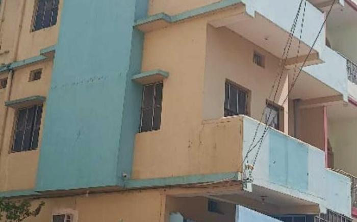 Madhu Vatika Homestay By GRB